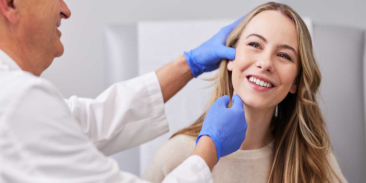 face-lifts