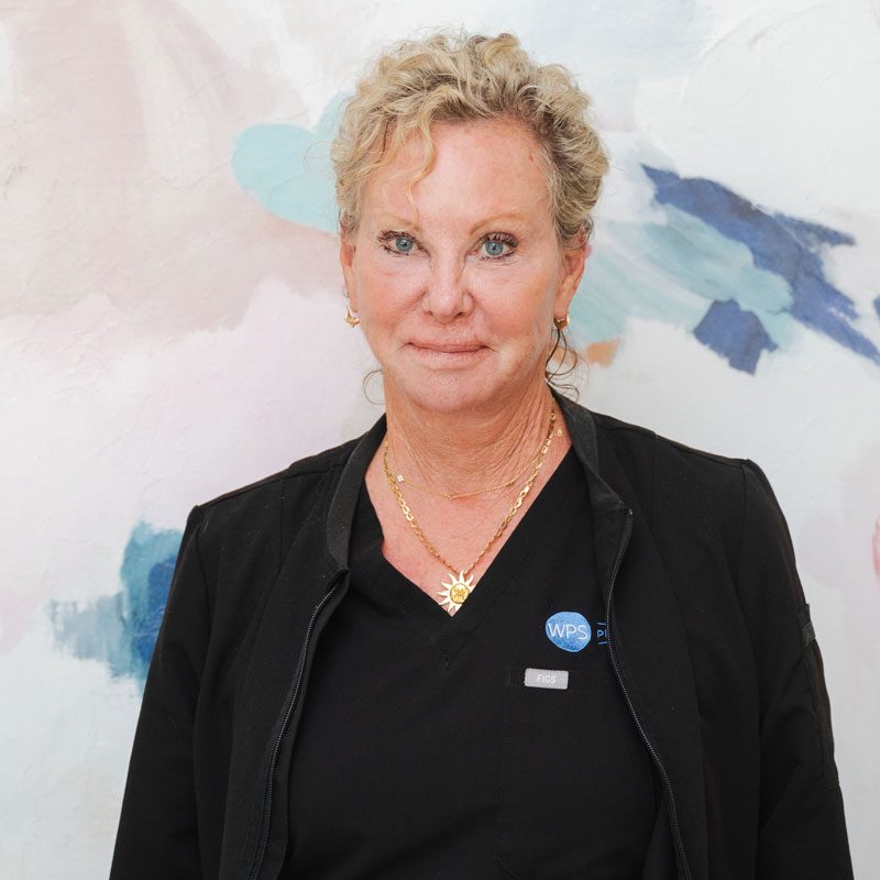 Stephanie Somersett Wilmington Plastic Surgery & Medspa Certified Medical Aesthetic Nurse