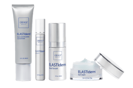 Obagi Elastiderm Collection