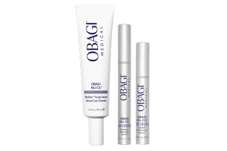 Obagi Nu-Cil Collection