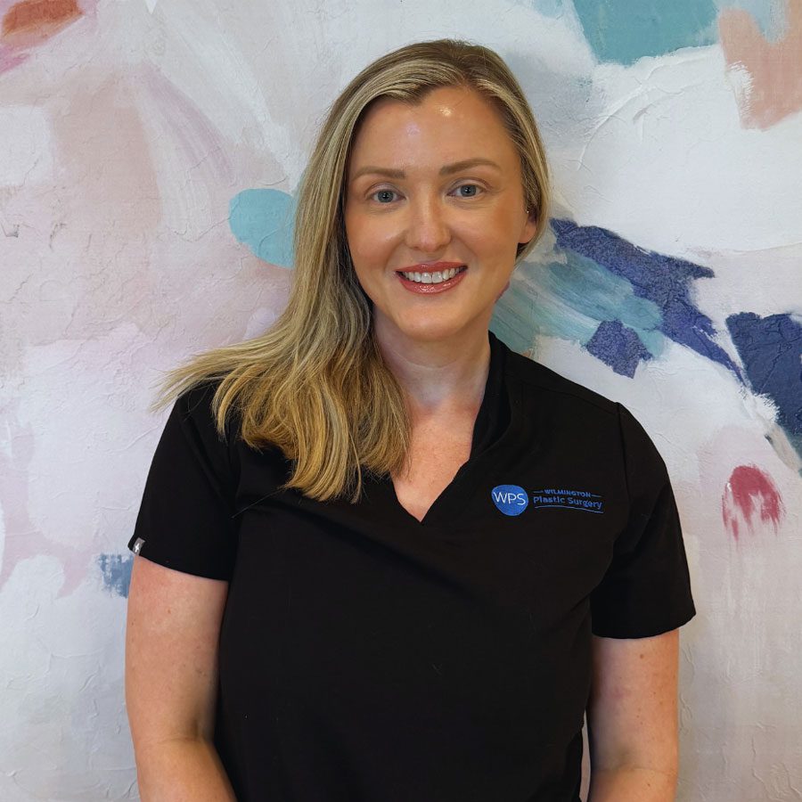 Jessica Ramsey, DNP at Wilmington Plastic Surgery & Med Spa